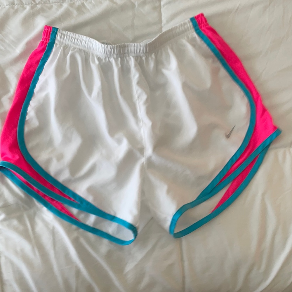 Nike Dry Fit Short